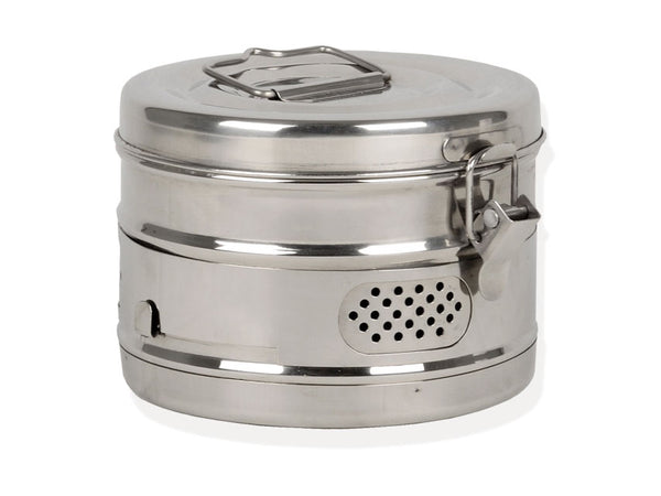 Drum Sterilizzazione GIMA