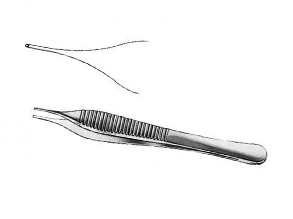 Pinza Micro Adson
