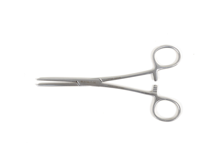 Pinza Klemmer Retta