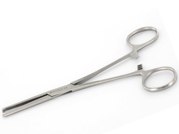 Pinza Kocher Retta