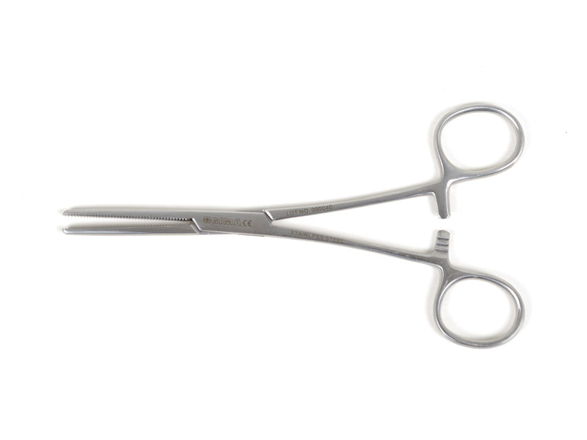 Pinza Klemmer Retta