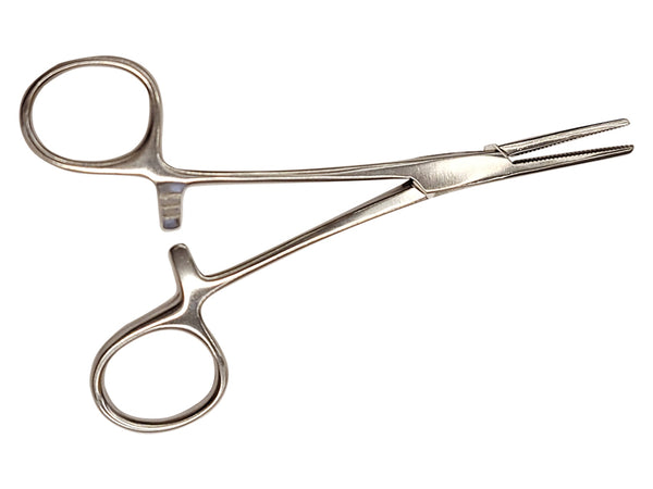 Pinza Spencer -13 Cm