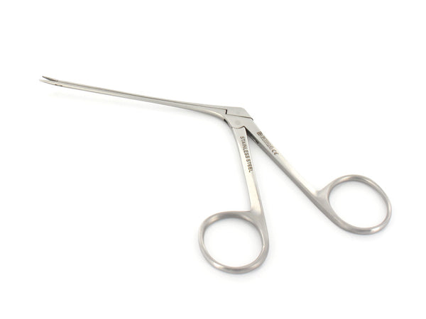Pinza Auricolare Hartmann