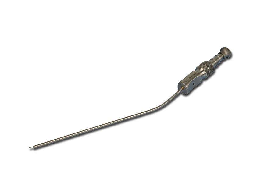 Cannula Asp. Frazier Diametro