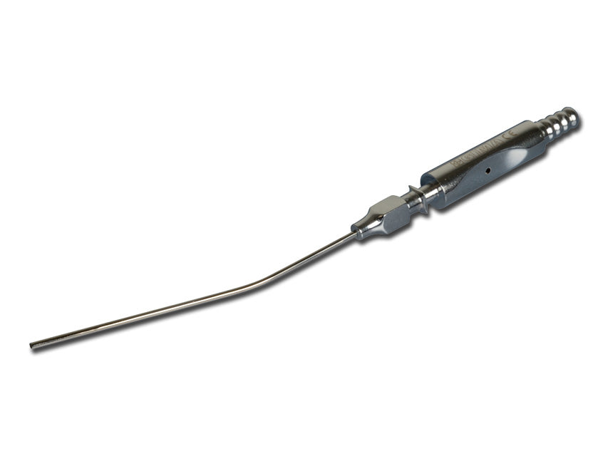 Cannula Asp. Rosen Diametro