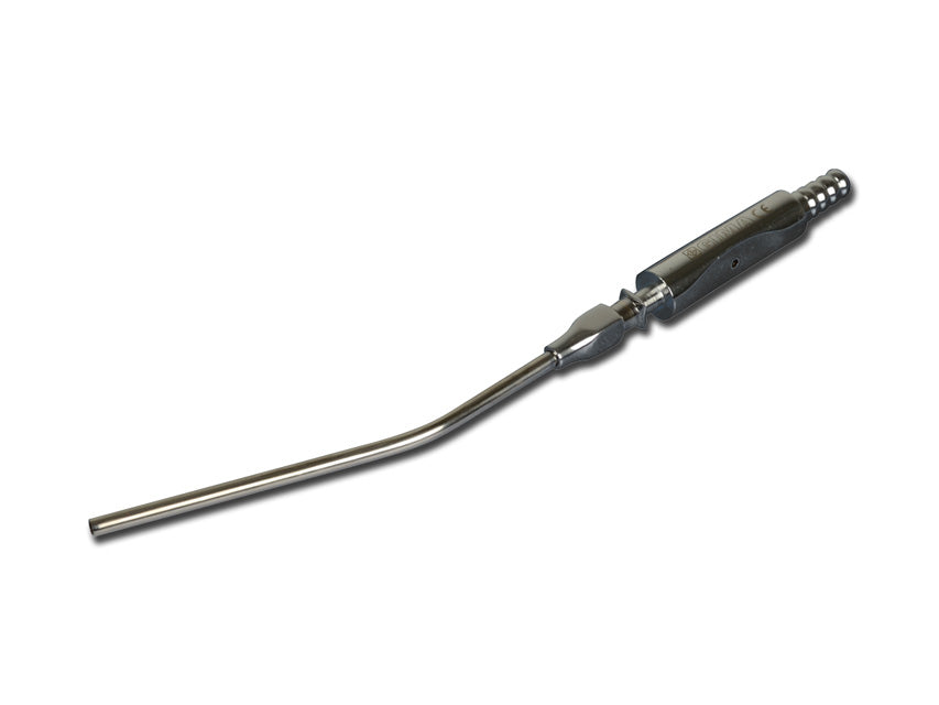 Cannula Asp. Rosen Diametro
