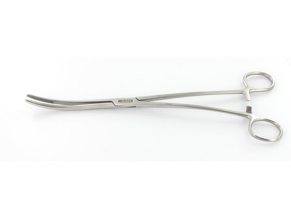 Pinza Bozeman Curva