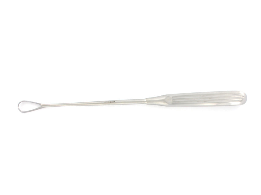 curette sims 8mm