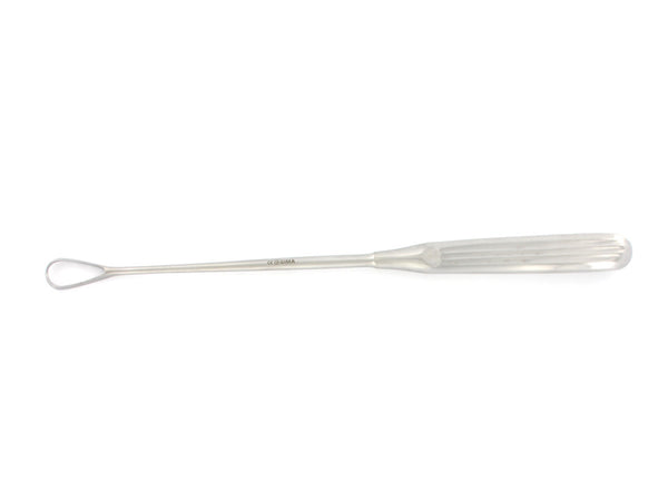 curette sims 14mm