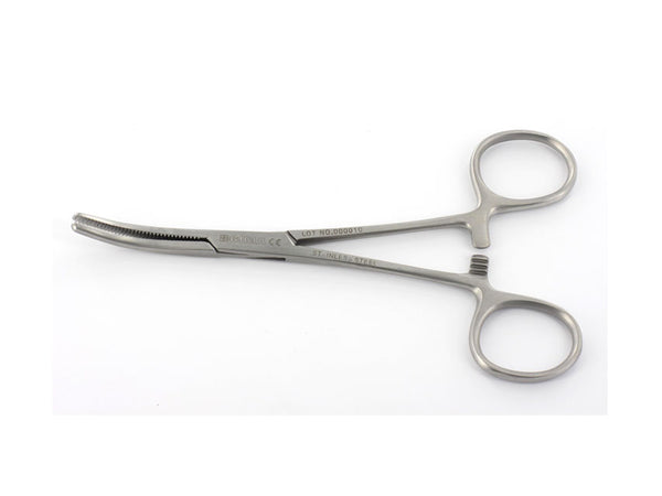 Pinza Klemmer Curva