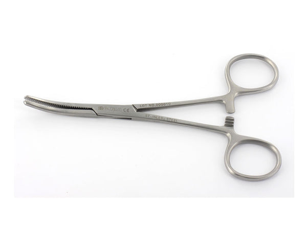 Pinza Klemmer Curva