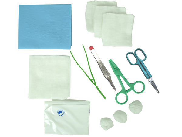 Kit Medicazione