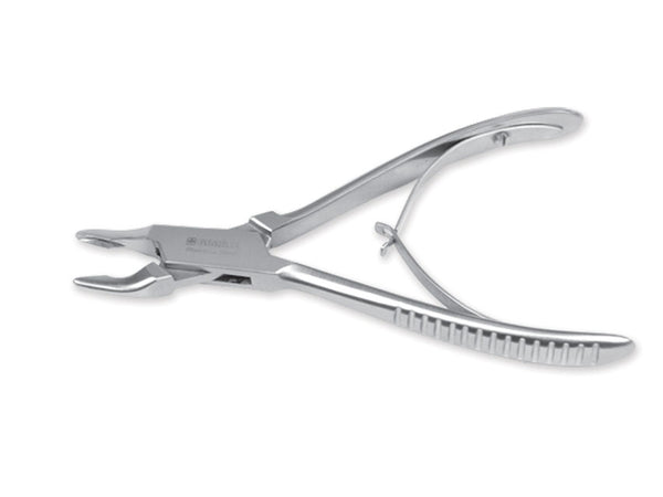 Pinza Ossivora Luer Gouge