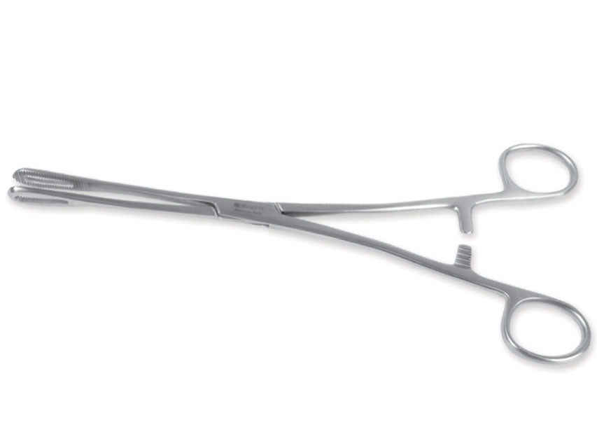 Pinza Rampley