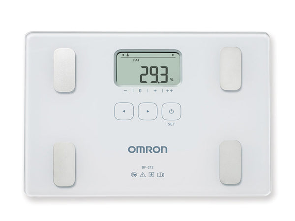 Body Composition Monitor Omron BF-212
