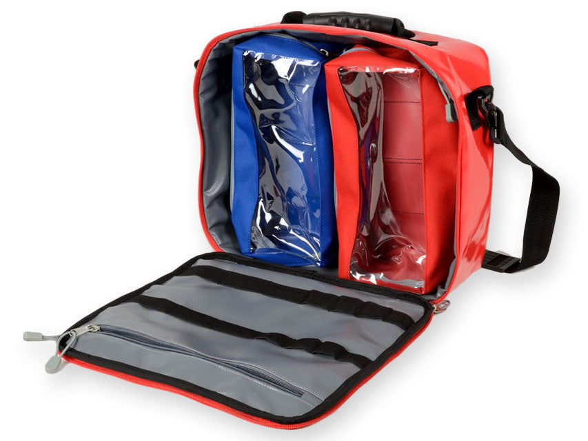 Borsa Cubo PVC
