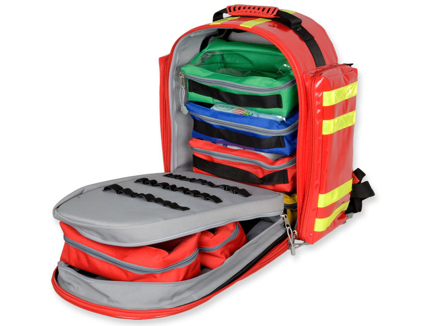 Zaino Logic 2 PVC