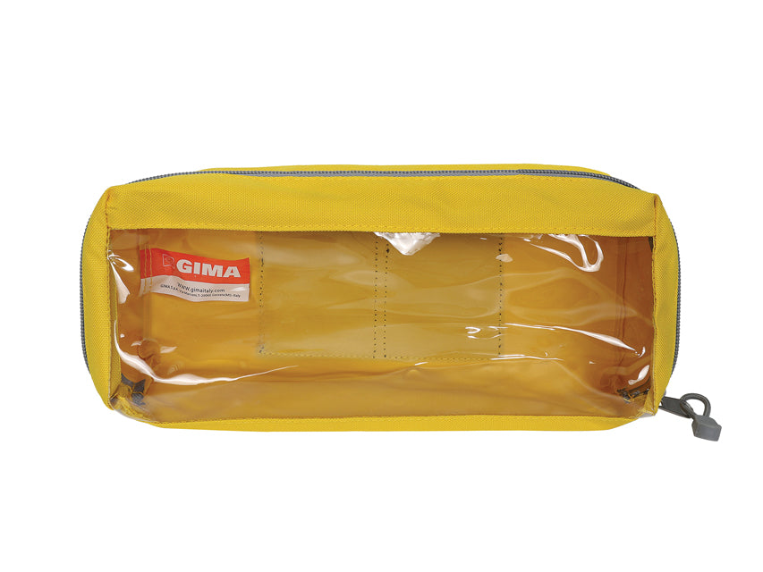 BORSETTA E3 imbottita con manico