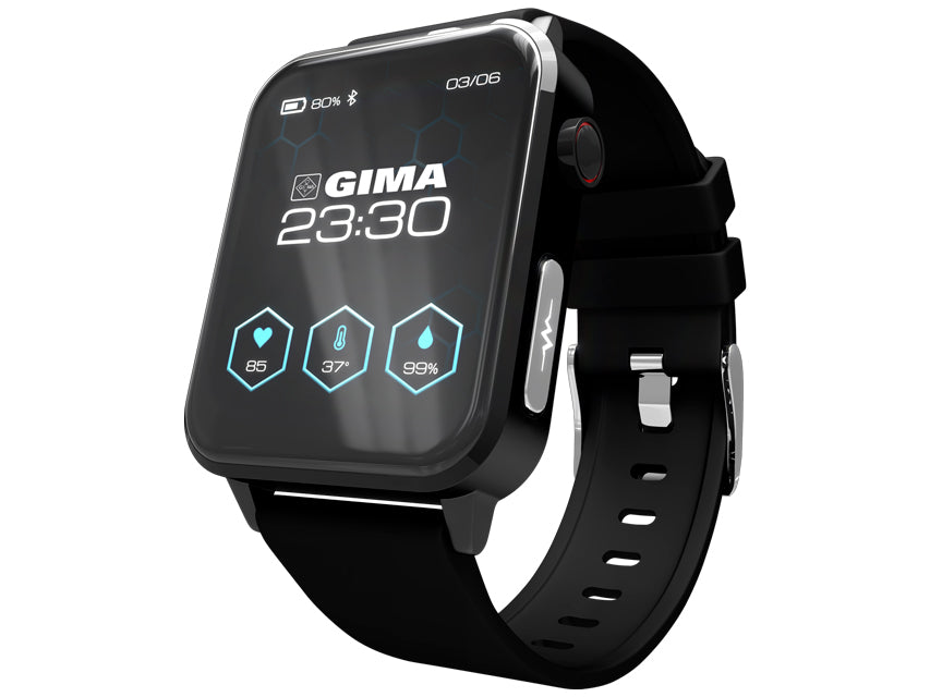 Quadrant Smartwatch