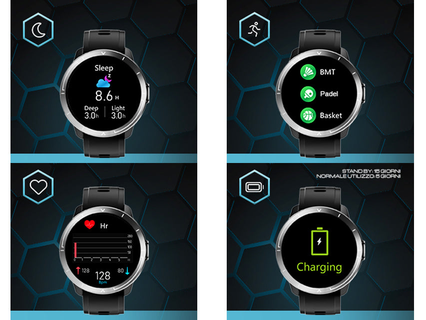 Sportpix Smartwatch _b