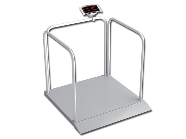BARRE DI SOSTEGNO (set da 3) + SOSTEGNO INDICATORE