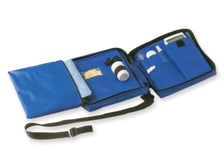 DIABETIC BAG vuoto