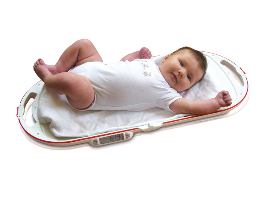 Bilancia Baby Soehnle 8320 Pieghevole _d