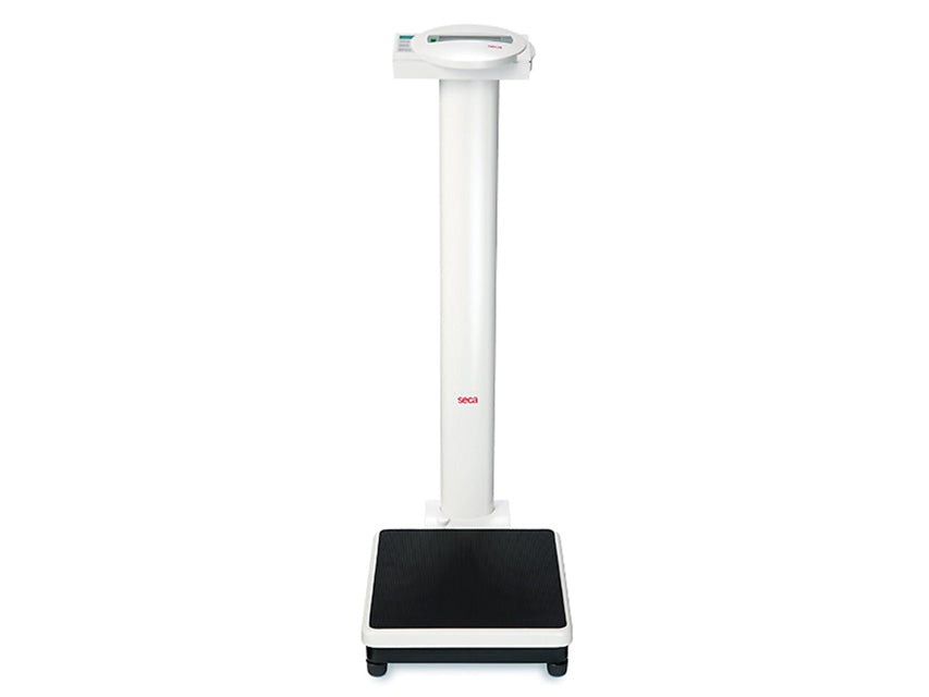Bilancia Digitale SECA 799 Con BMI Classe III