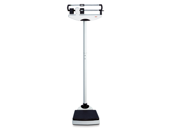 Bilancia Meccanica SECA 700 Kg/lbs Con Statimetro