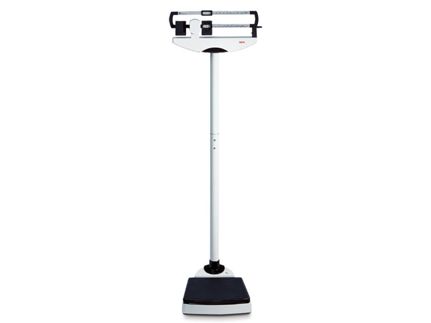 Bilancia Meccanica SECA 700 Kg/lbs Con Statimetro