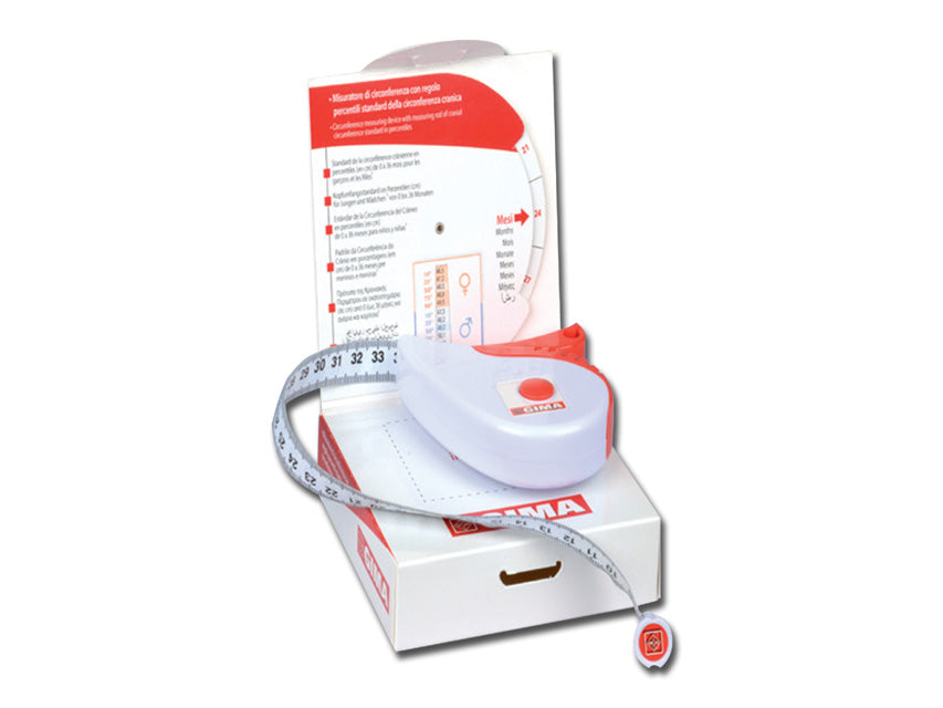 Misuratore Corporeo Professionale/Pediatrico