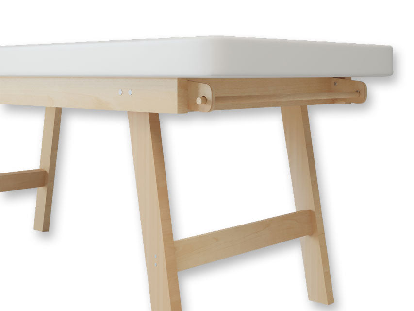 Supporto reggilenzuolini per cod. 27416-17