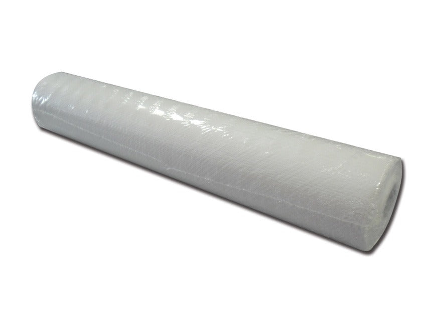 Lenzuolino Politenato — 50 m x 60 cm — conf. 6 rotoli