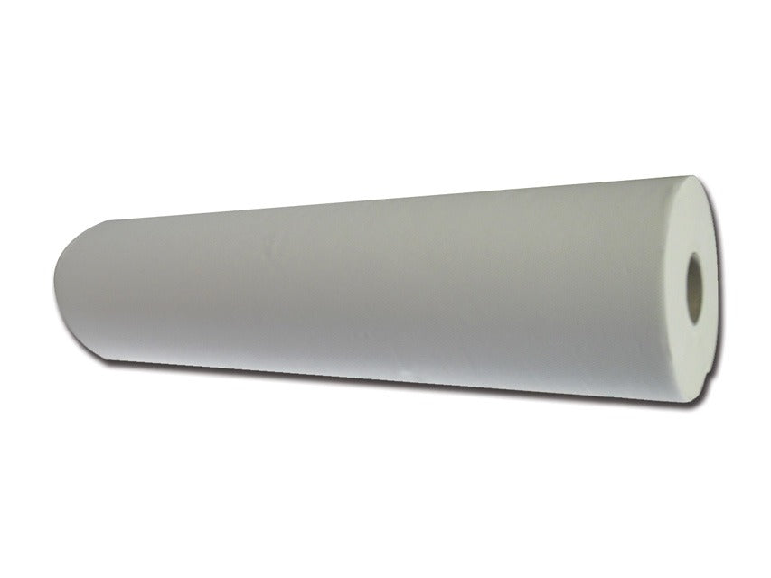 Lenzuolino Microgoffrato 2 Veli — 80 m x 59 cm — conf. 6 rotoli