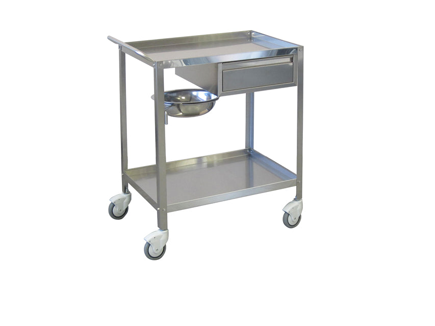 Carrello Dressing