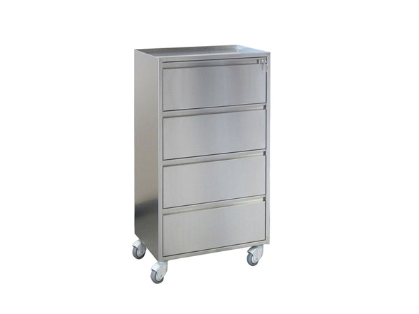 Carrello Strumentazione