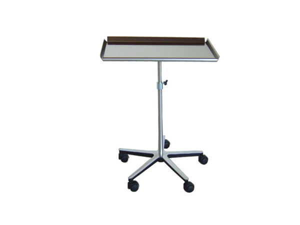 Tavolo Di Mayo Con Carrello A 5 Razze