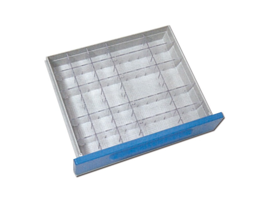 Kit Divisori per Cassetto 45 cm — 25 scomparti