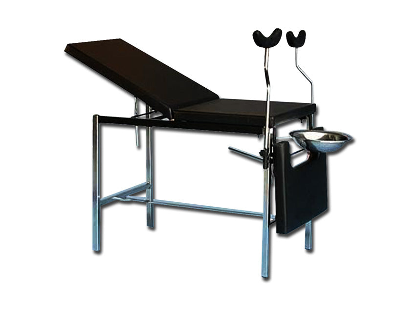 Lettino Ginecologia Standard