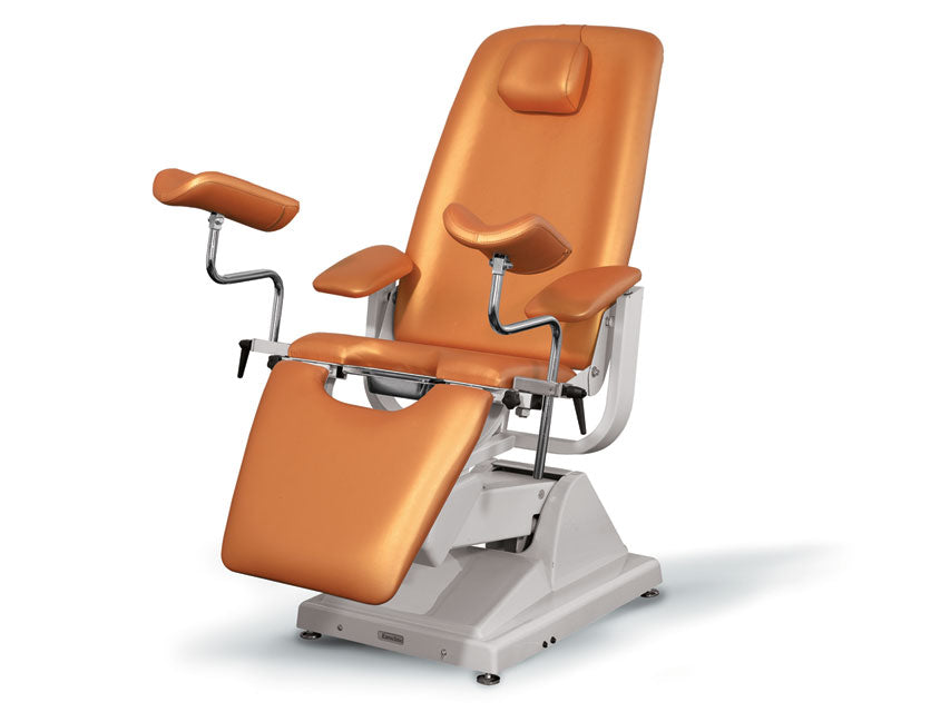 GYNEX PROFESSIONAL albicocca metallizzato