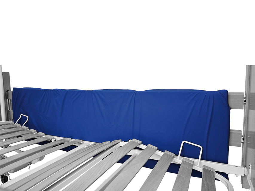 Parasponde con velcro 180x50xh3cm