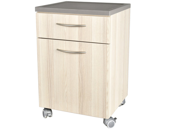 COMODINO con cassetto