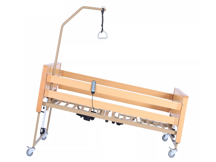 Letto Elettrico A 4 Motori Altezza Regolabile 84 3 _b