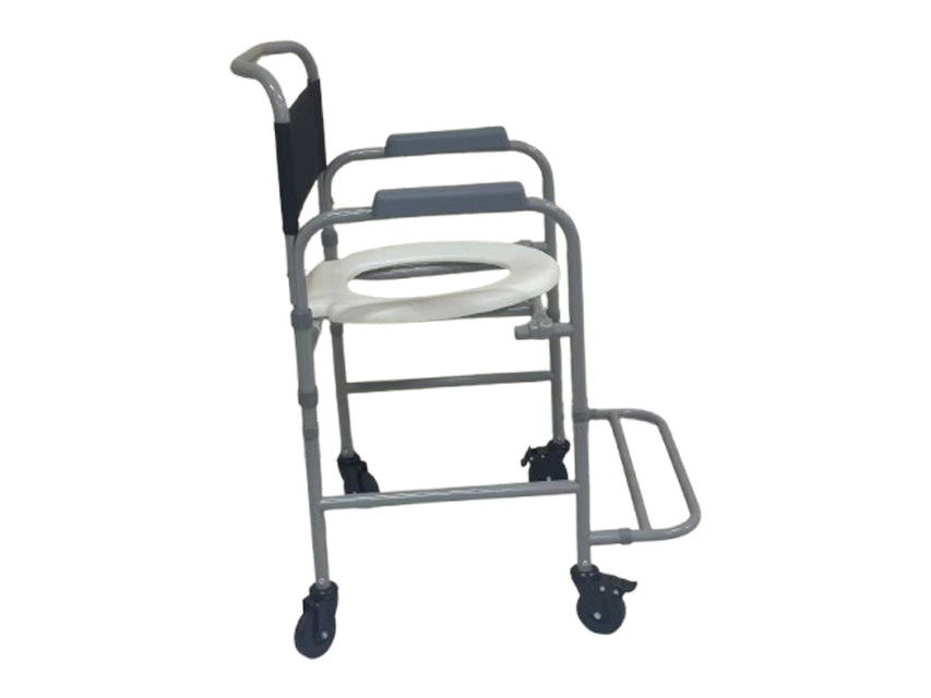 Carrozzina Da Comoda Value Con Rotelle _a