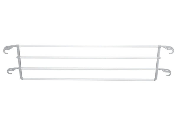 SPONDE DELUXE REGOLABILI 194-220x43,5cm