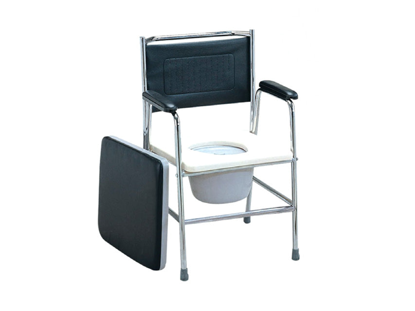 Comoda Acciaio Inox