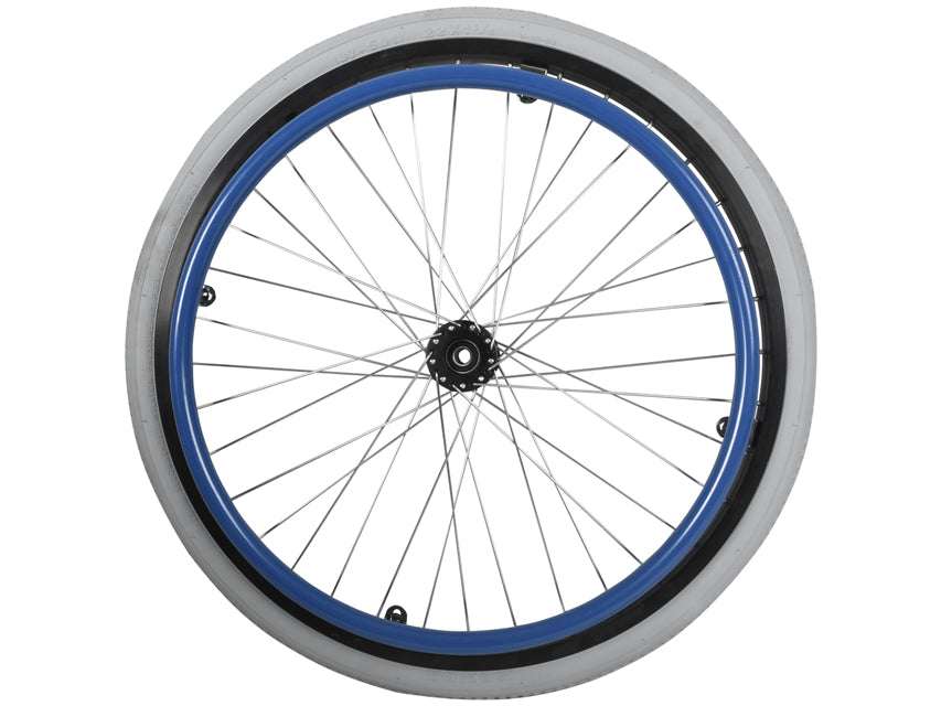 RUOTA POSTERIORE per codice 27708