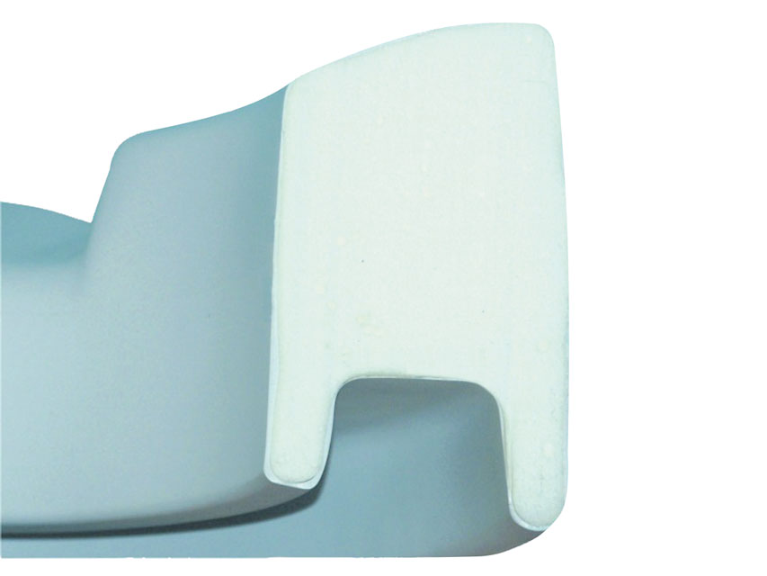 Rialzo Wc Contact Plus Con Coperchio _d