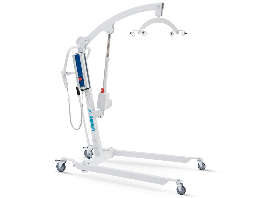 Sollevatore Elettrico Portata 200 Kg