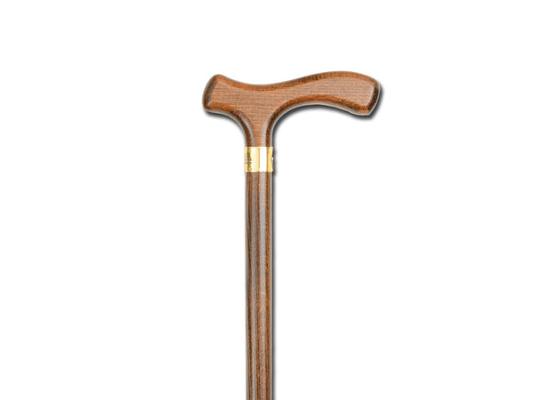 Bastone In Legno